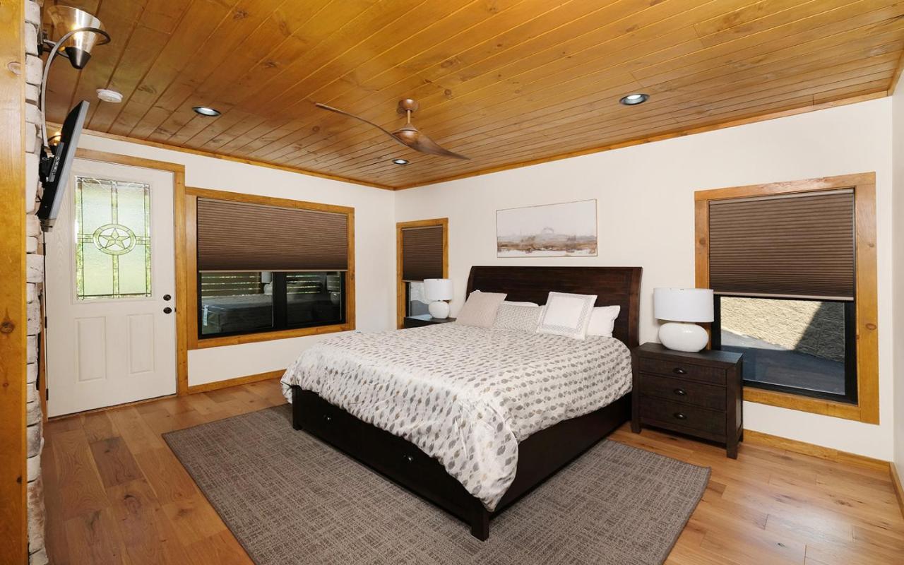 فيلا Edgewood Retreat جاتلينبرج المظهر الخارجي الصورة