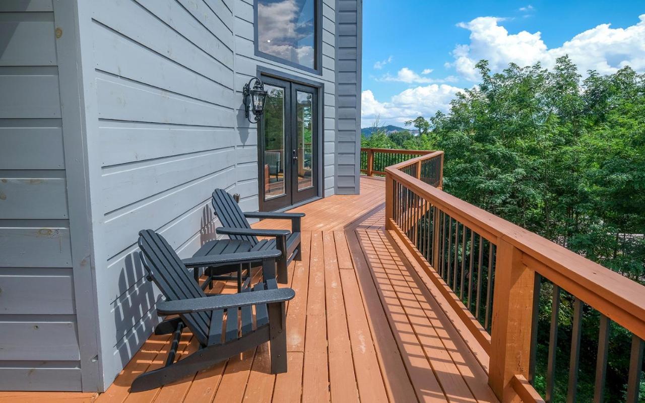 فيلا Edgewood Retreat جاتلينبرج المظهر الخارجي الصورة