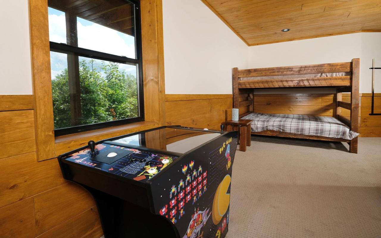 فيلا Edgewood Retreat جاتلينبرج المظهر الخارجي الصورة