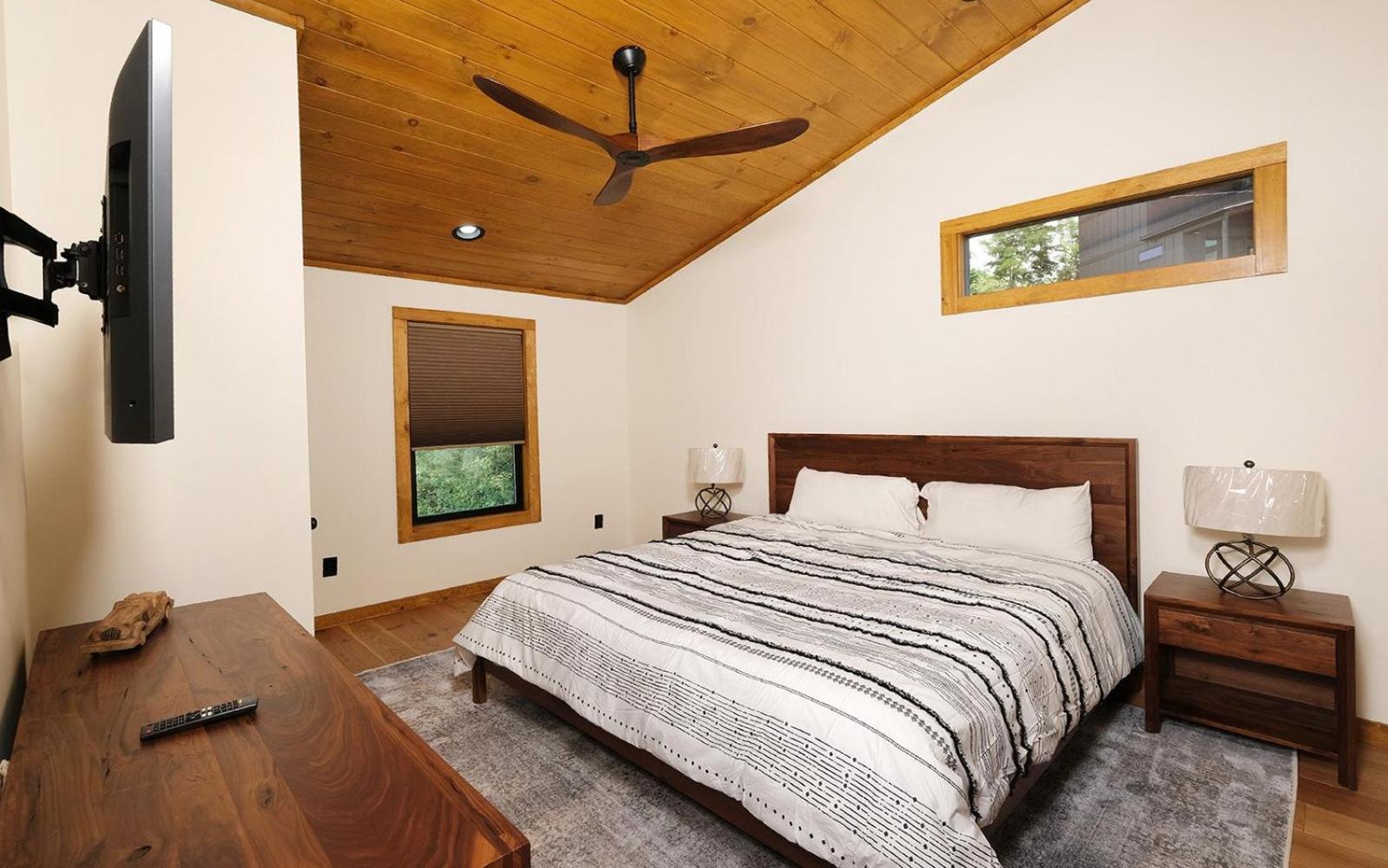 فيلا Edgewood Retreat جاتلينبرج المظهر الخارجي الصورة
